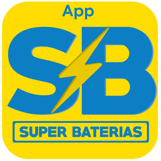 EqualApp Super Baterias logo