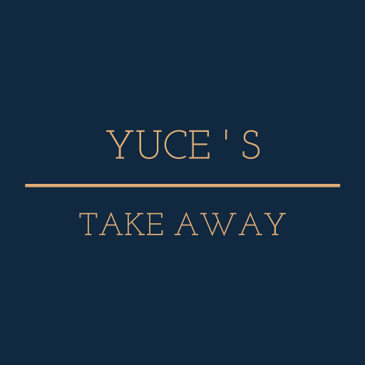 Yuce's 1 Icon