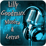 Lilly Goodman Musica&Letras icon