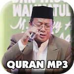 Cover Image of Télécharger Muammar ZA Quran Mp3 Offline  APK