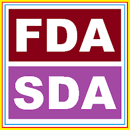 Obrázek ikony FDA & SDA Guide - India - Karn