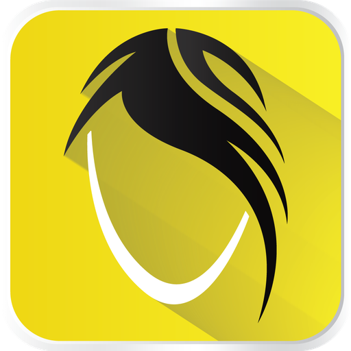 PonyUp Salon logo