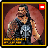 Roman Reigns Wallpapers WWE HD icon