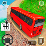 Bus Driving School: Coach Game Apk