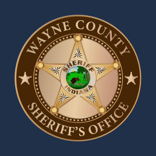 Wayne County Sheriff's Office  Icon