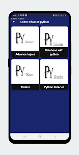 Learn Python 3 Pro