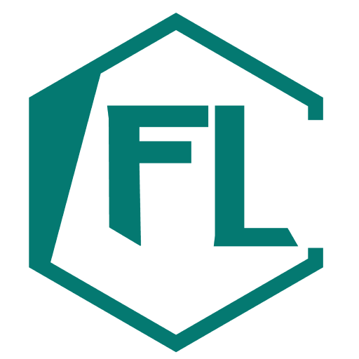 FitnessLab Crosstraining logo