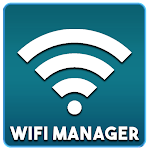 Cover Image of डाउनलोड WiFi Manager  APK