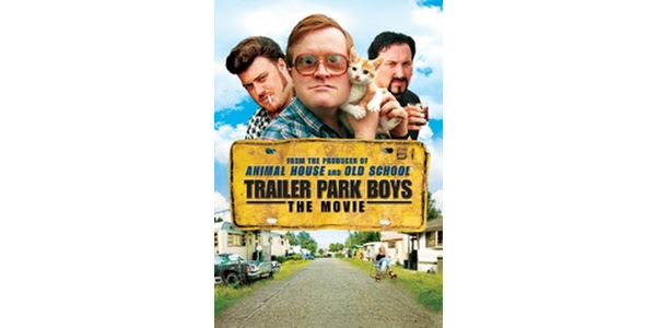 Trailer Park Boys -- The Movie - Phim trên Google Play