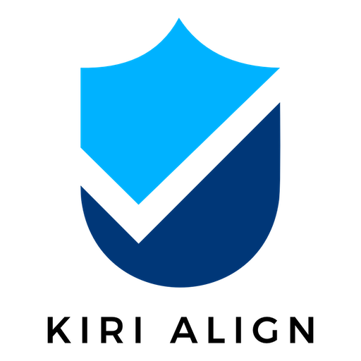 Kiri Align logo