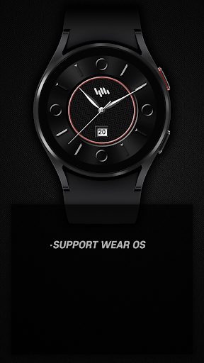 SamWatch Classic E 2021 Screen 2