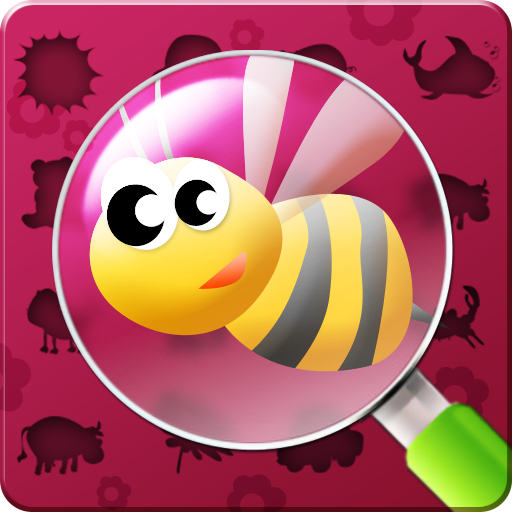 Find me! for kids 1.5 Icon