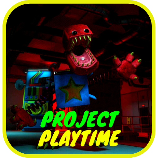 Boxy Boo Project Playtime. Проджект Плейтайм. Project Playtime icon. Project Playtime game. Project playtime download