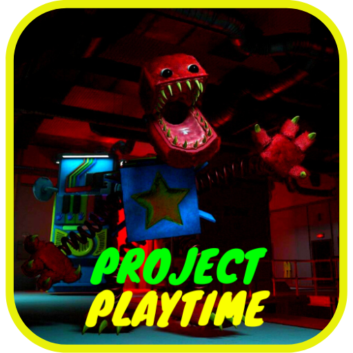 Project playtime download