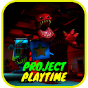 下载 PROJECT Playtime: Boxy Boo 安装 最新 APK 下载程序