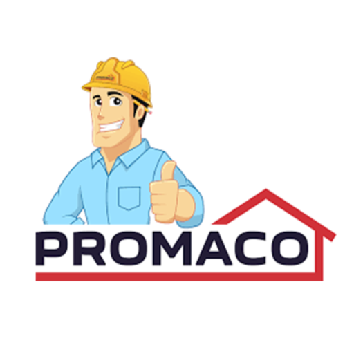 Promaco  Icon