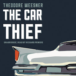 Icon image The Car Thief