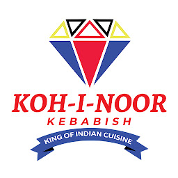 Icon image Koh I Noor Kebabish