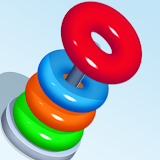 Match 3D Ring- Triple Matching icon