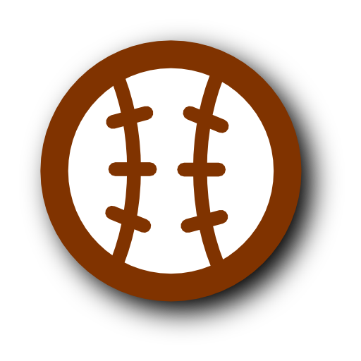 Baseball Line-Up (Manager) 1.2.3 Icon