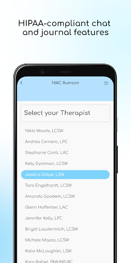 Mindstream Daily Wellness Screen 3