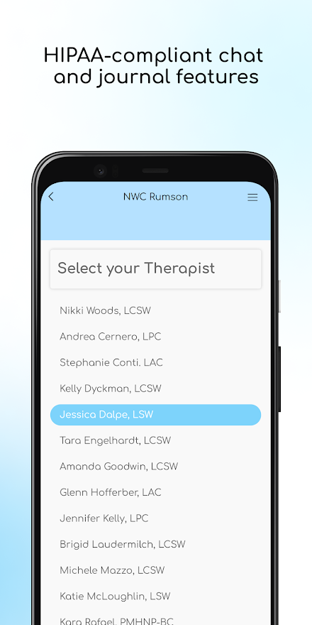 Mindstream Daily Wellness Screen 3