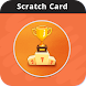 Luck by Scratch and Spin : Scratch 2021 - Androidアプリ