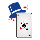 Card Magic: Reading Mind 1.2