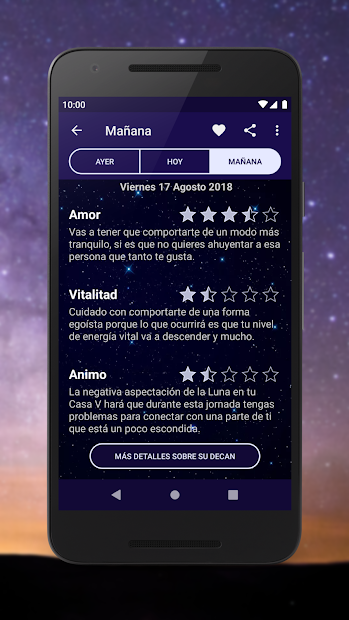 Imágen 6 Horóscopo Virgo & Astrología android