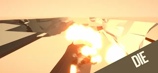Canyon DRIVE - Screenshot 2