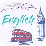 Cover Image of 下载 Learn English easily  APK