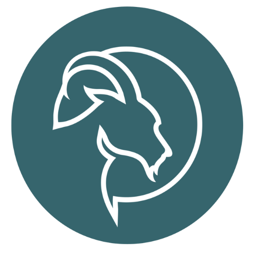 Outdoor Goats logo