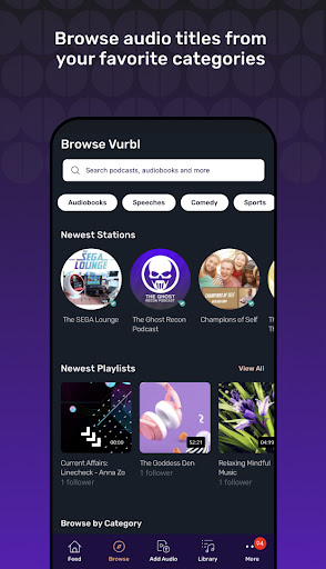 Vurbl Screen 3