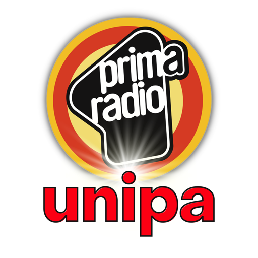 Primaradio Unipa logo
