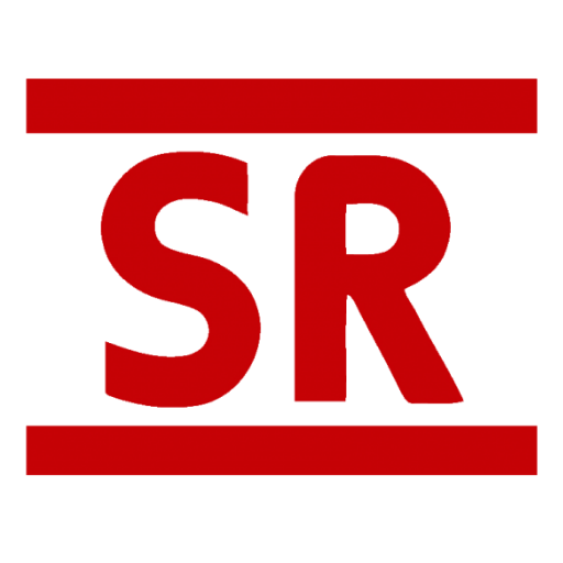 S.R.Classes logo