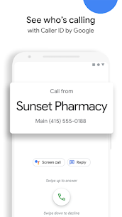 Phone by Google – Caller ID & Spam Protection 2
