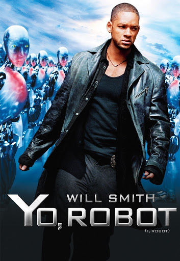 Yo, Robot - Movies on