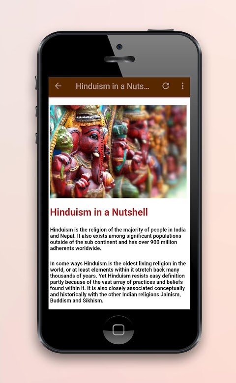 All About Hinduismのおすすめ画像3