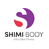 Shimi Body icon