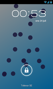 Circles Live Wallpaper(圖4)-速報App
