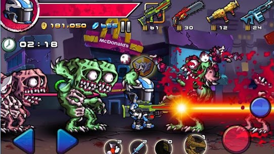 Zombie Diary 3