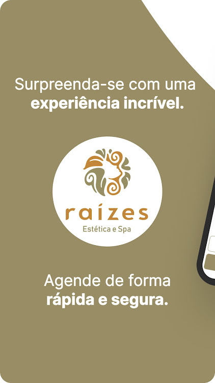 Clínica Raízes - 2.0.1 - (Android)