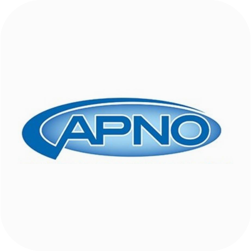 APNO logo