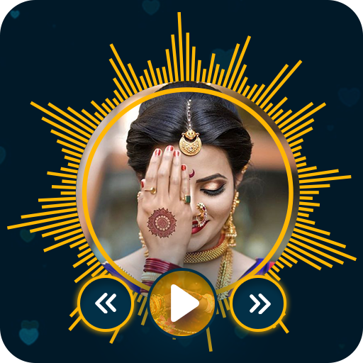 Marathi Video Status logo