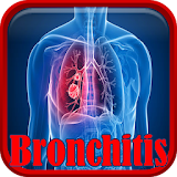 Bronchitis Infection icon