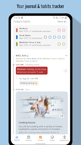 Imágen 17 Journal it! - Bullet & Planner android