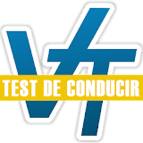 VialTest: Test de Conducir DGT icon