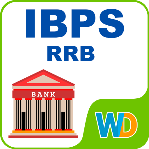IBPS RRB | WinnersDen logo