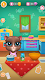 screenshot of Lily The Cat: Virtual Pet Game