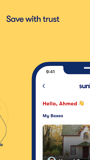 SunBox Screen 2